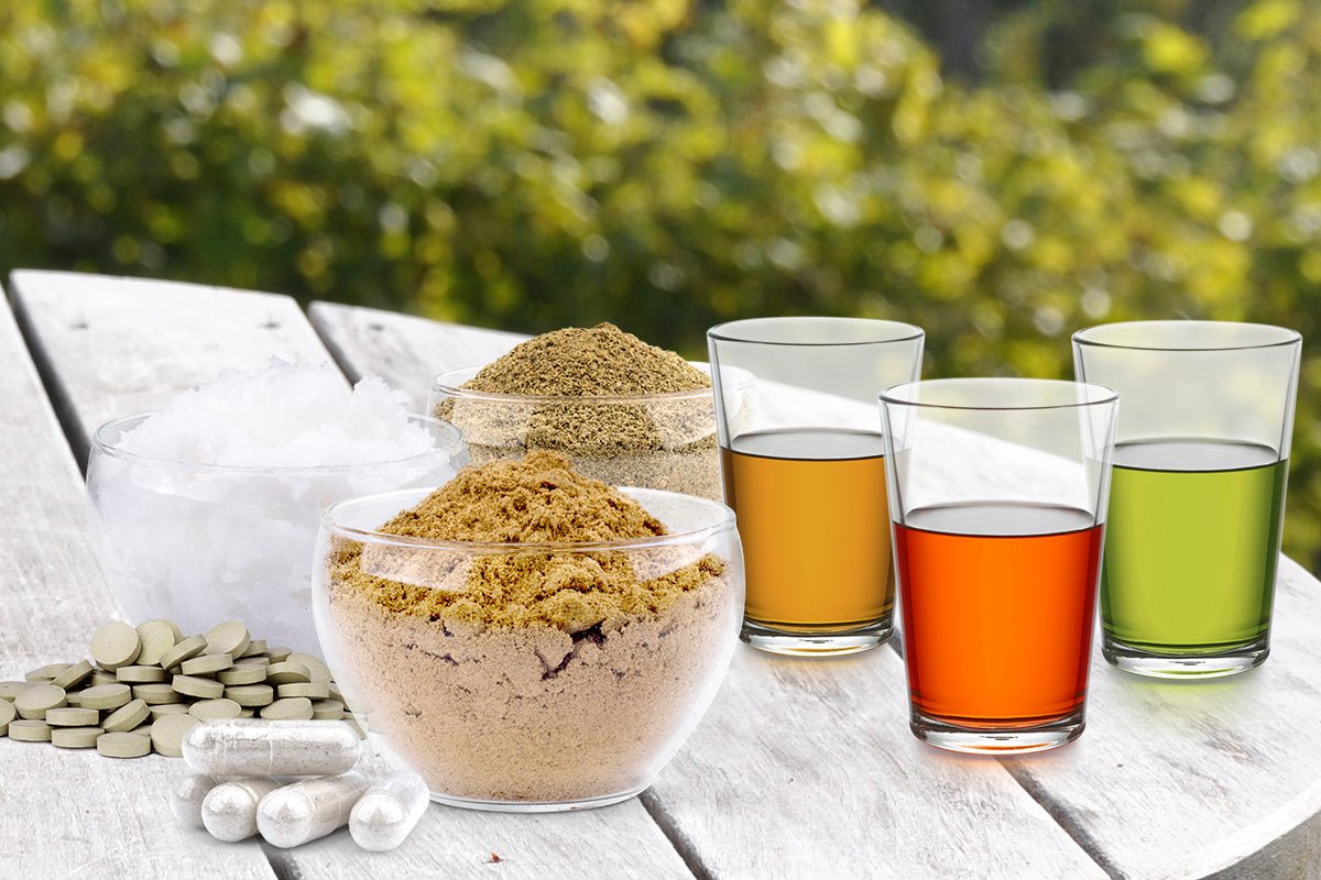 How to Store Feed Supplements Properly For A Longer Shelf Life - AniForte UK