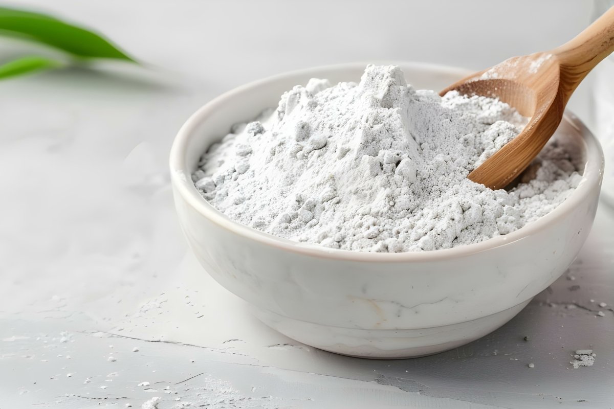 The Natural Power of Diatomaceous Earth: A Safe Parasite Solution ...