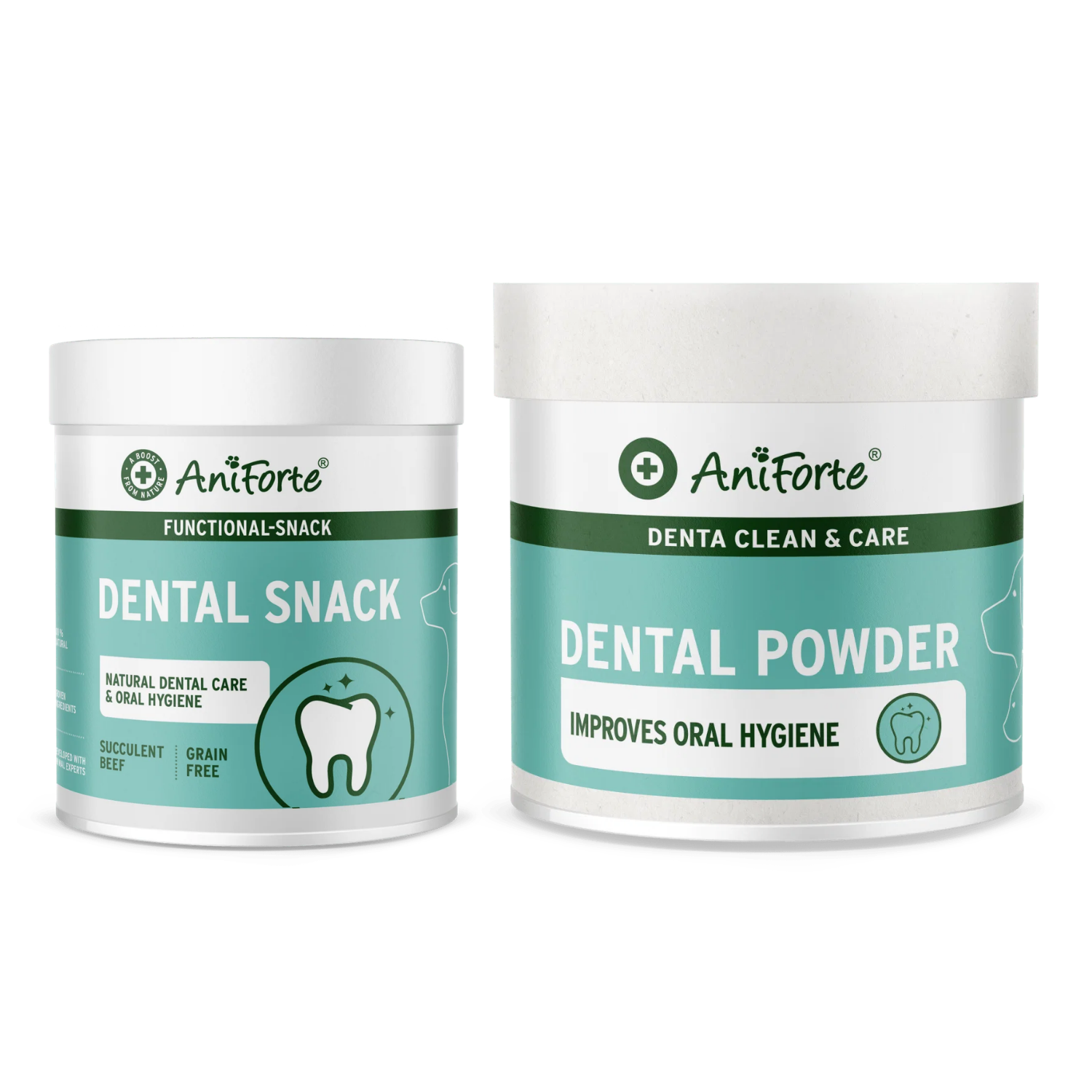Dental Health Bundle - Small