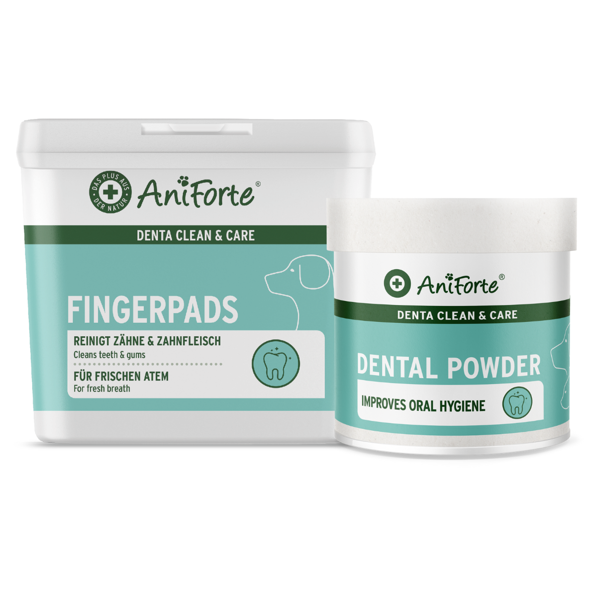 AniForte® Dental Care Bundle