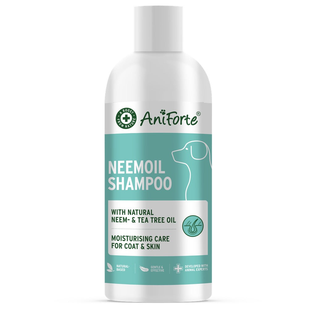 AniForte® Neem Oil Shampoo 500ml