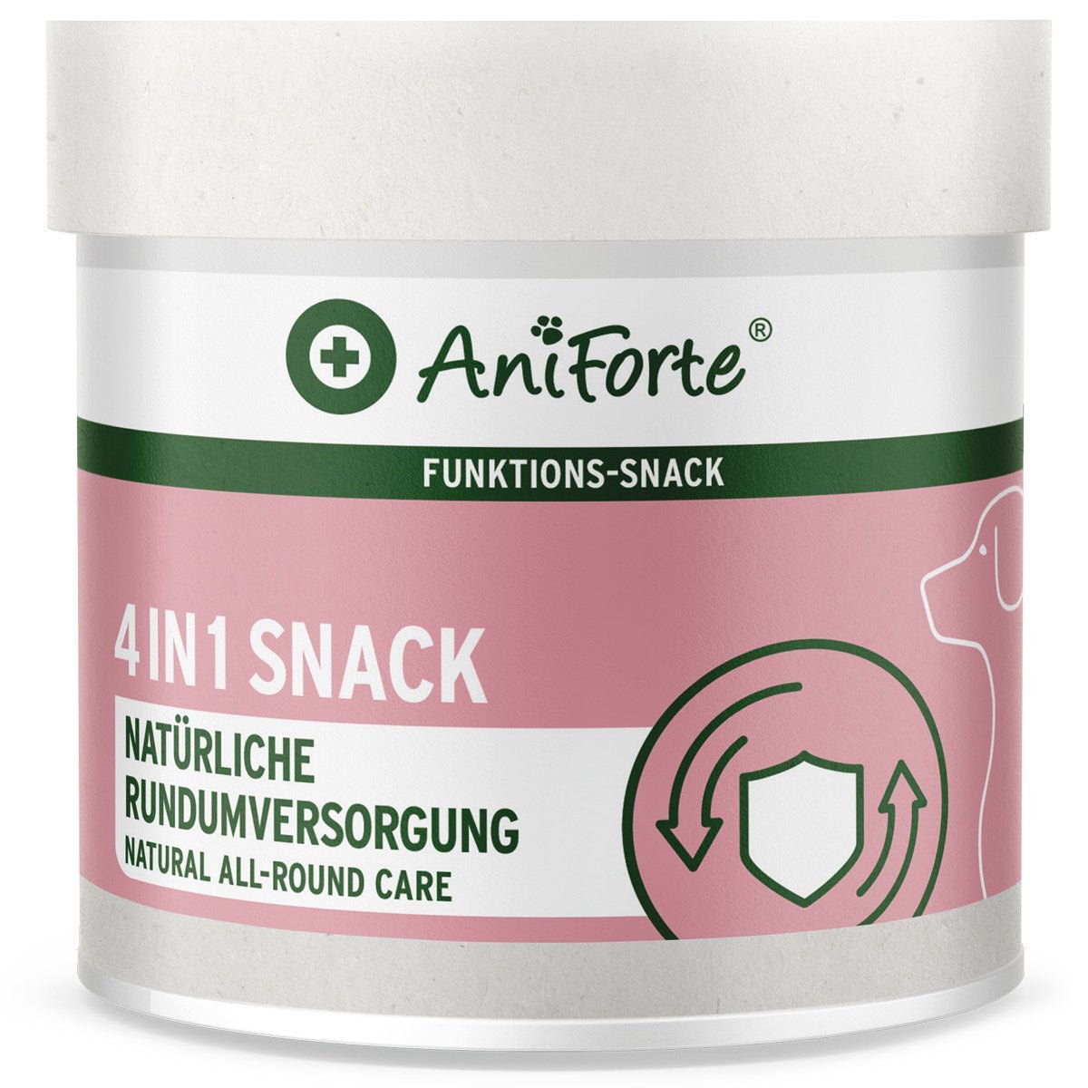 AniForte® 4in1 Snacks - AniForte UK
