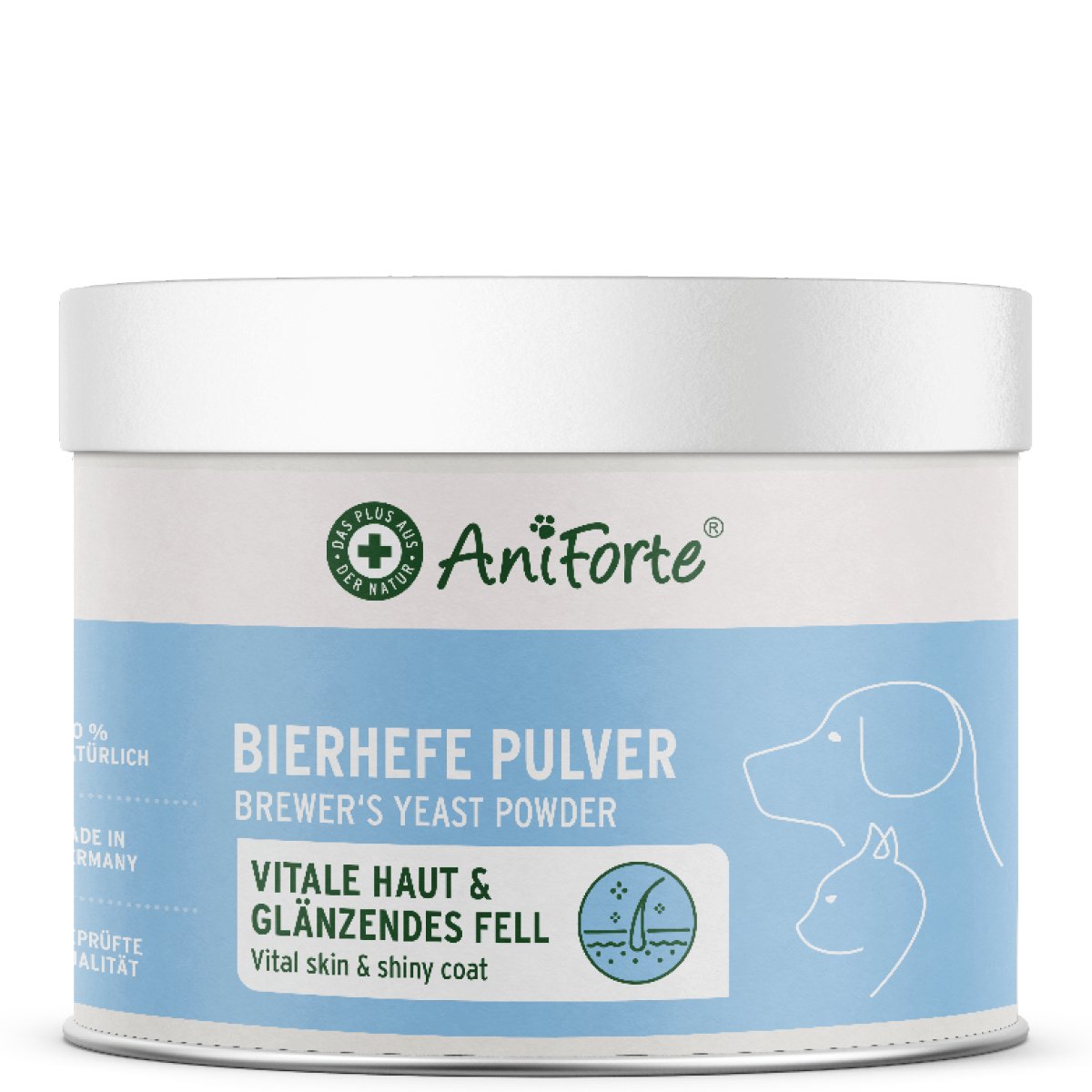 AniForte Brewer's Yeast - AniForte UK