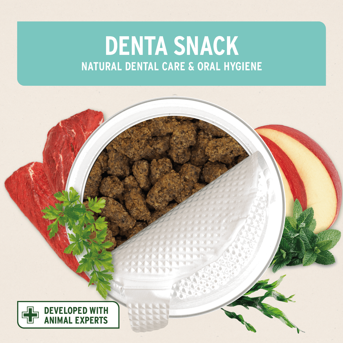 AniForte® Dental Snack - AniForte UK