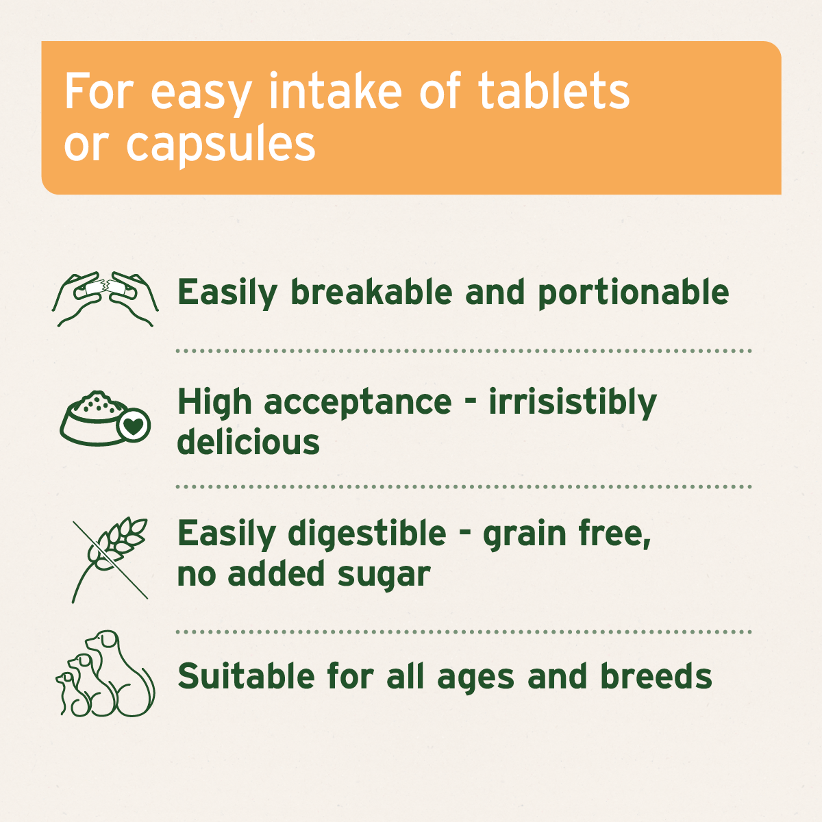 AniForte® Hideaway Snack - AniForte UK