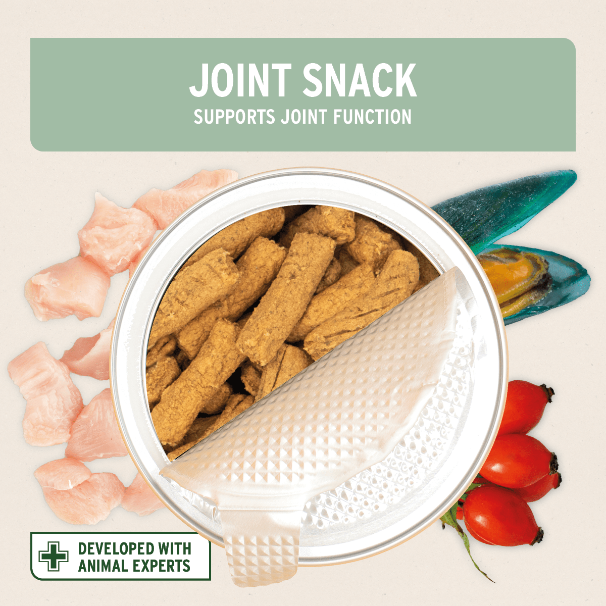 AniForte® Joint Snack - AniForte UK