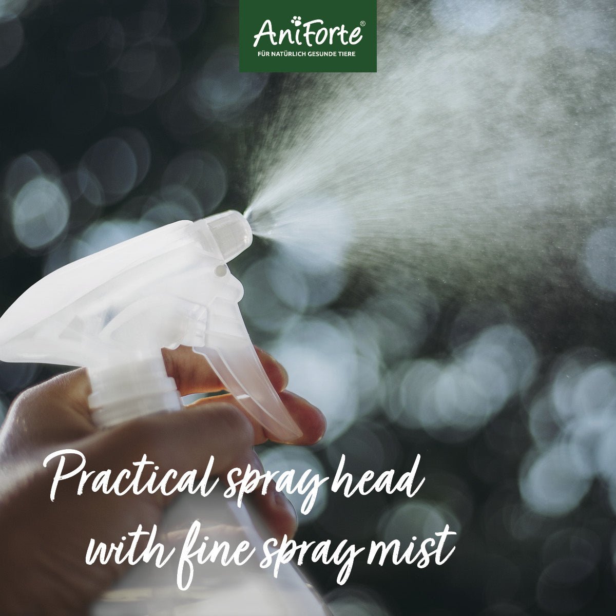 AniForte Mite-STOP Spray for Chickens - AniForte UK
