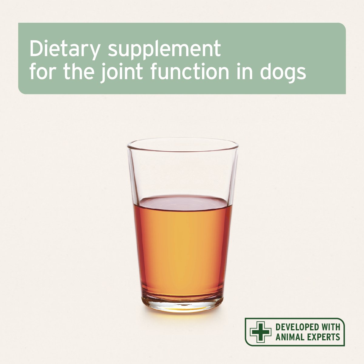 Aniforte® plus Arthro Omega Oil - AniForte UK