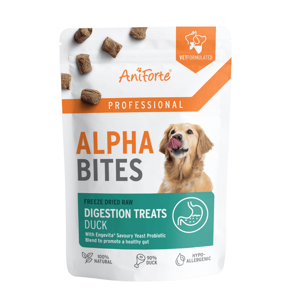 AniForte® Professional Alpha Bites Digestion - AniForte UK