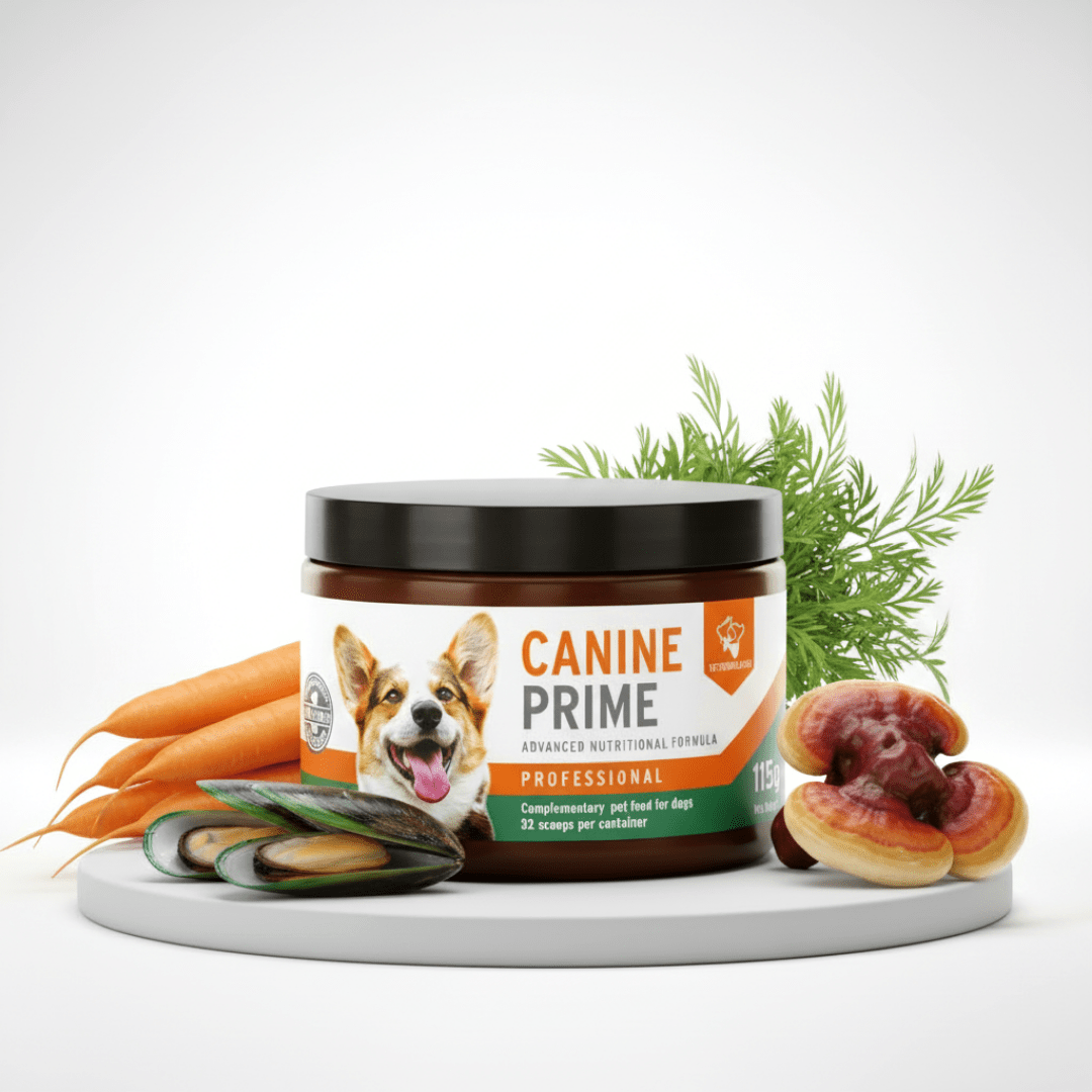 AniForte® Professional Canine Prime - AniForte UK