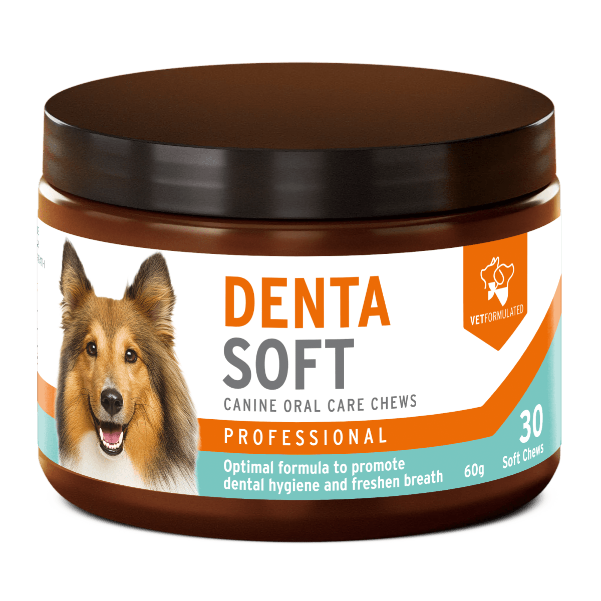 AniForte® Professional Denta Soft - AniForte UK