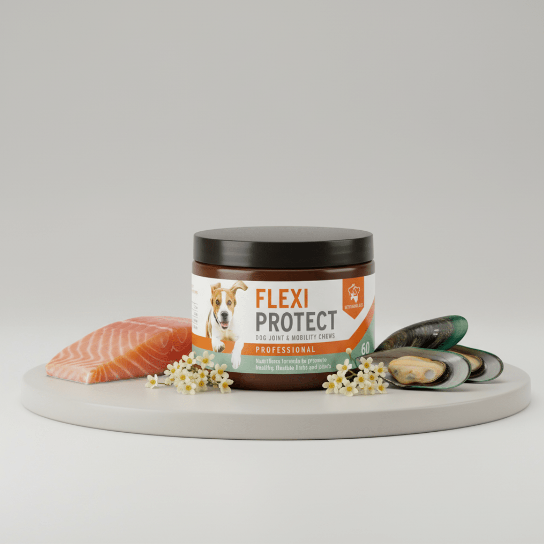 AniForte® Professional Flexi Protect - AniForte UK