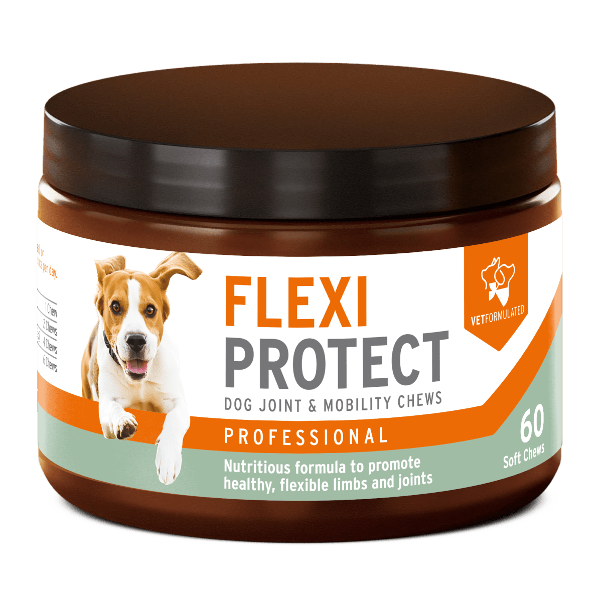 AniForte® Professional Flexi Protect - AniForte UK