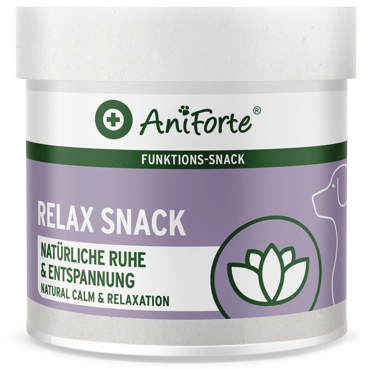 AniForte® Relax Snack - AniForte UK