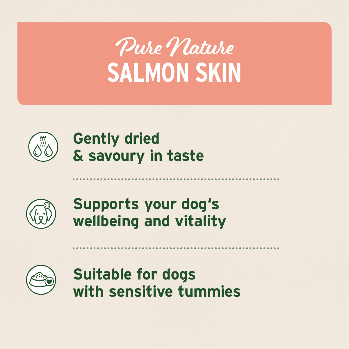 AniForte® Salmon Skin - AniForte UK