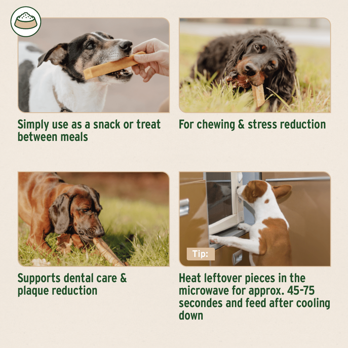 AniForte® Yak Chew - AniForte UK