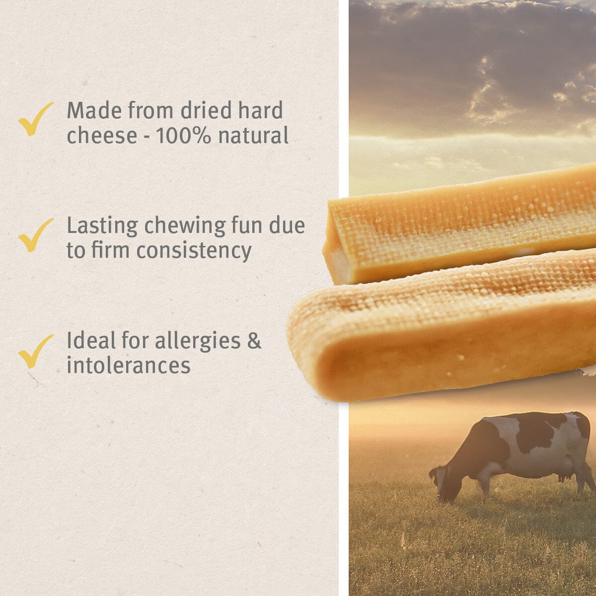 AniForte® Yak Chew - AniForte UK