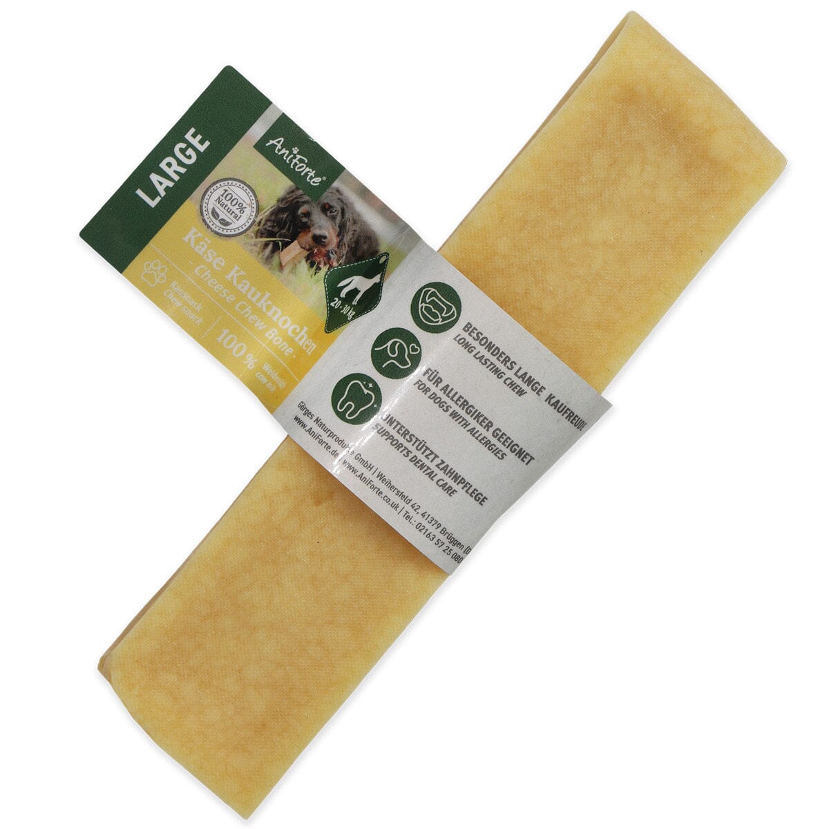 AniForte® Yak Chew - AniForte UK