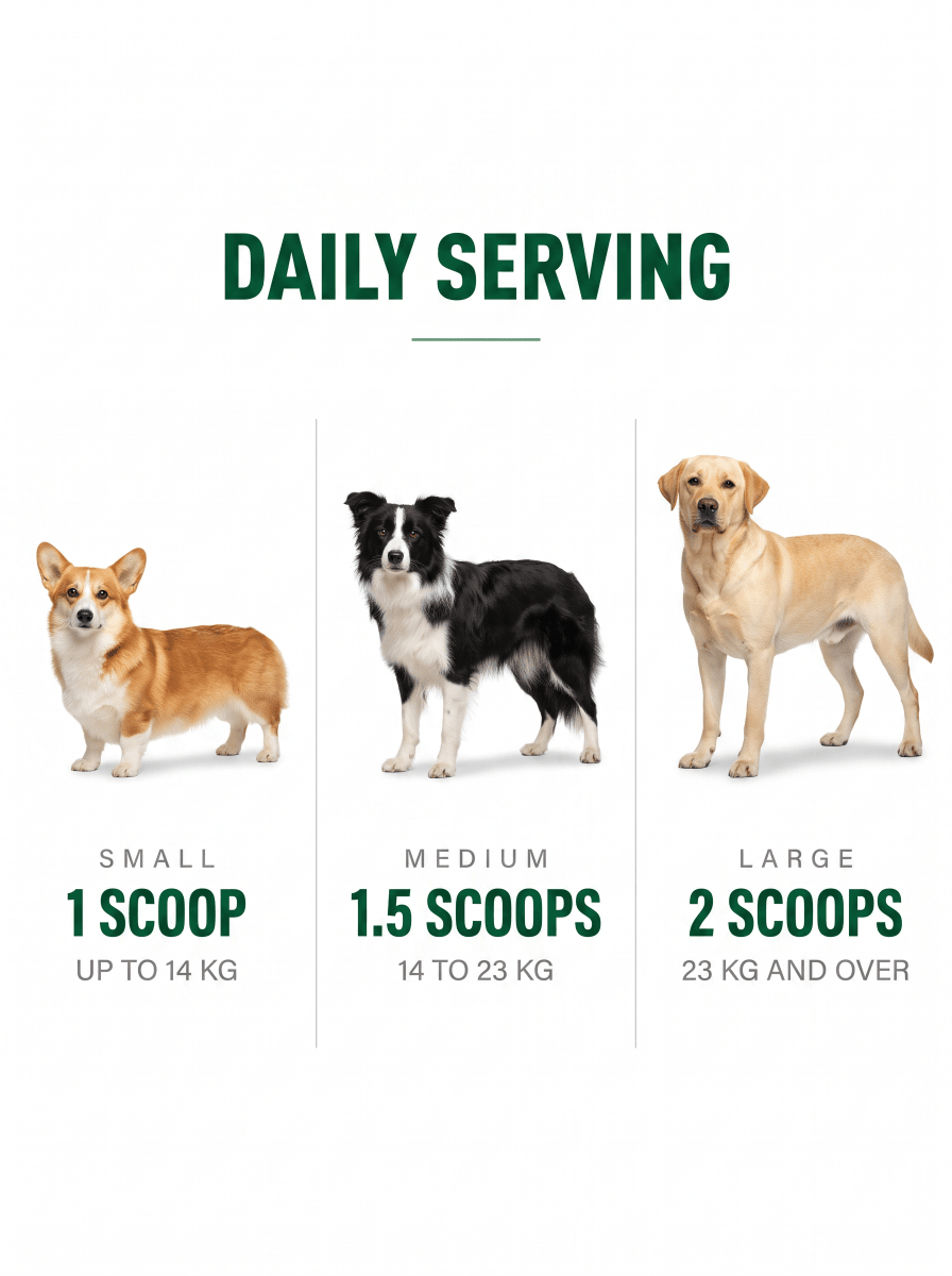Canine Prime - AniForte UK