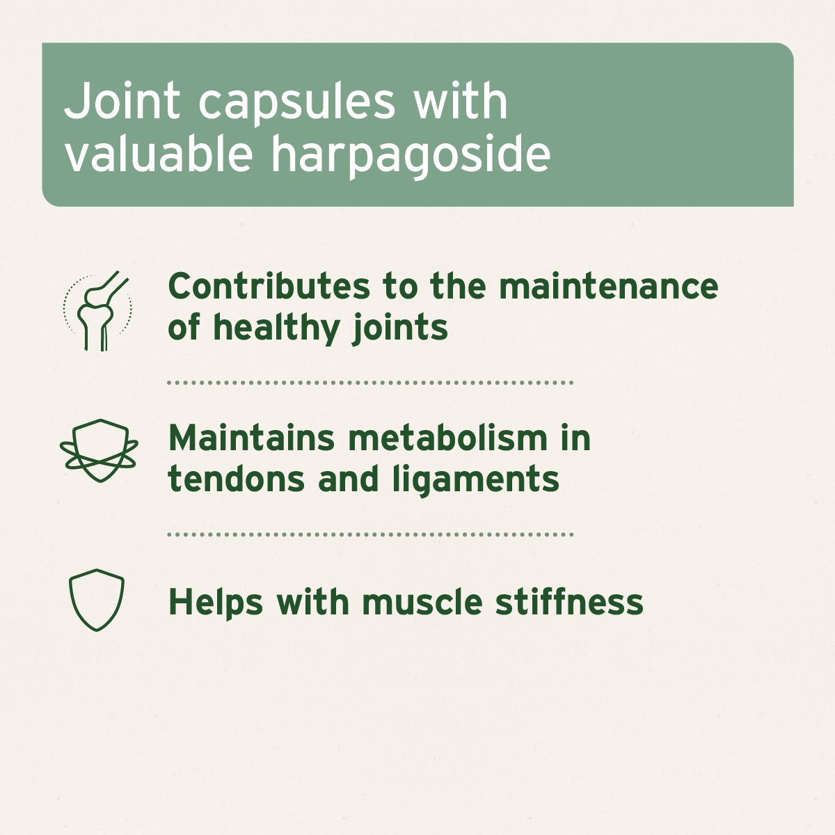 Devil’s Claw Root 100 Capsules - AniForte UK