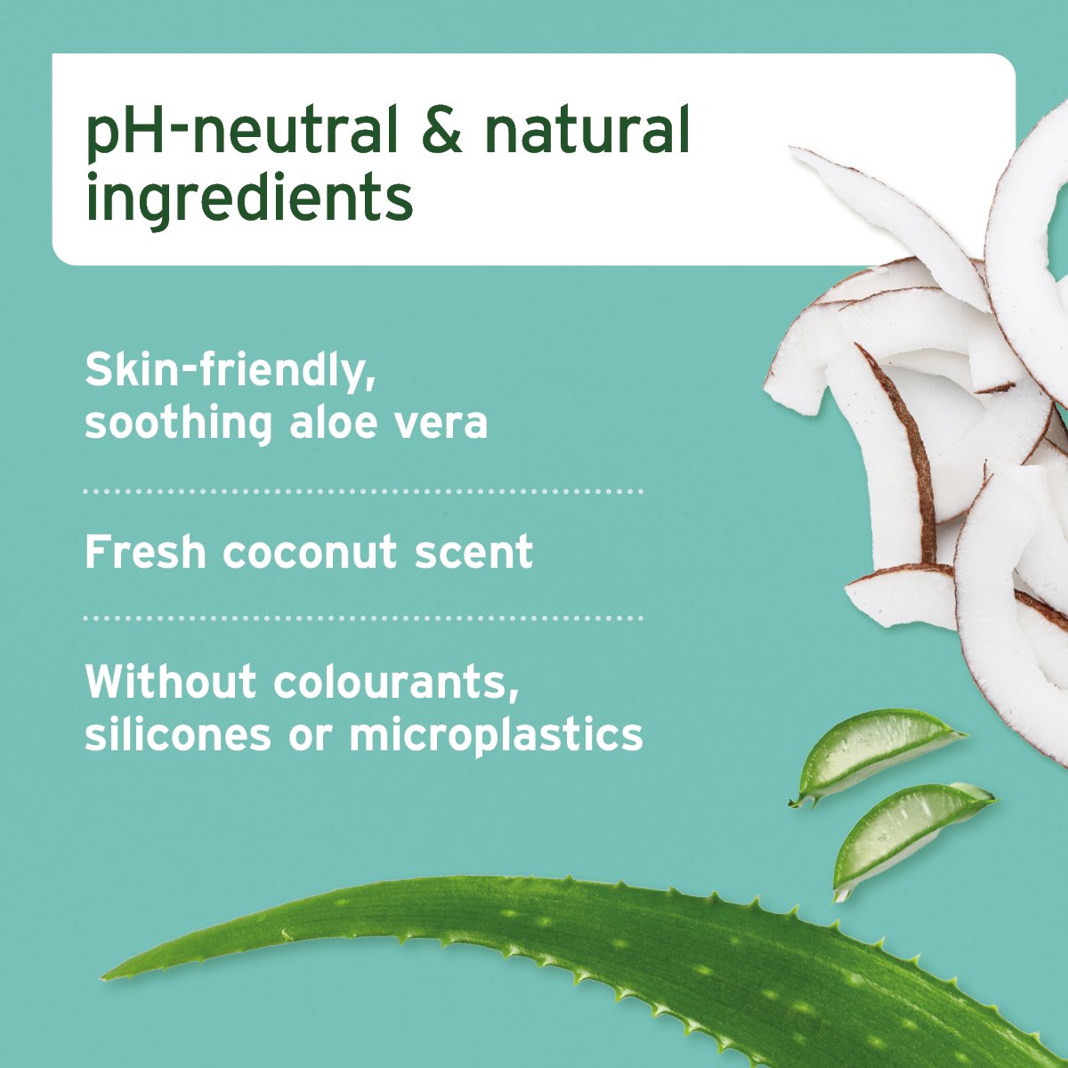 Fur Harmony Coconut Conditioner for Dogs - 200ml - AniForte UK