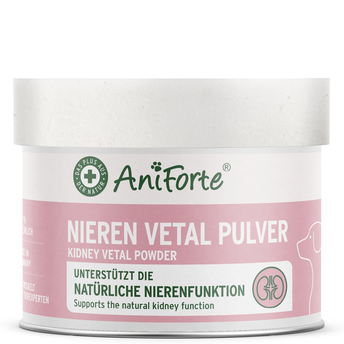 KidneyVetal Powder - AniForte UK