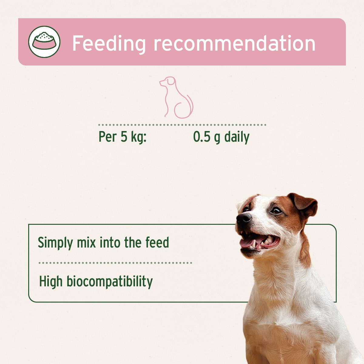 LiverVetal Powder - AniForte UK