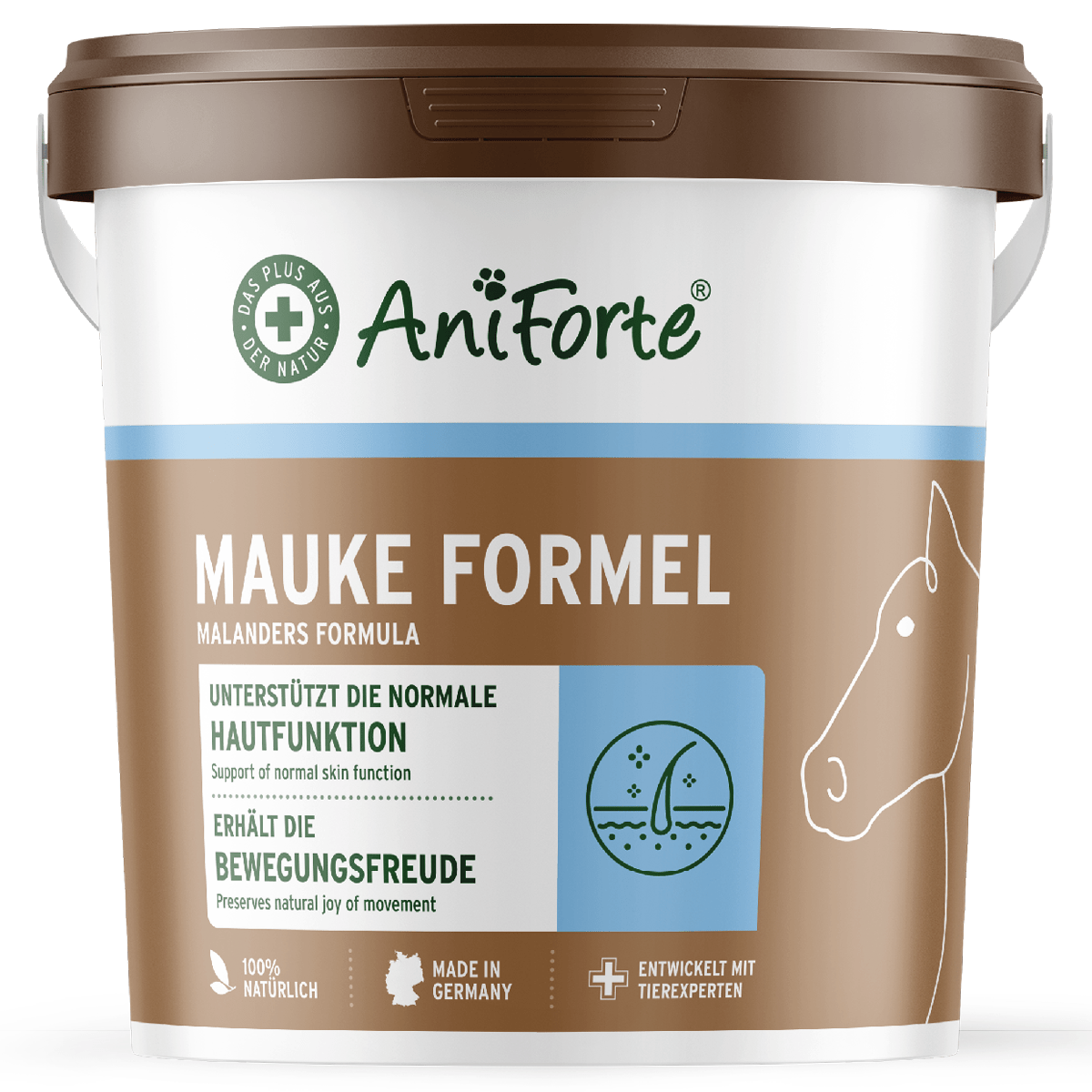 Malanders Formula - AniForte UK