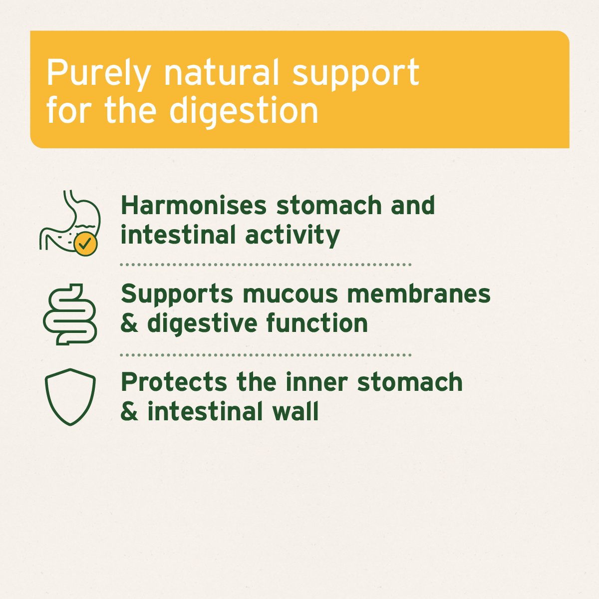 Slippery Elm Bark Powder - Supports Digestion and Healthy Gastric Mucosa - AniForte UK