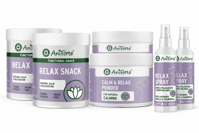 Ultimate Calming Bundle x 2