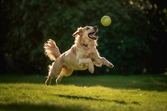 This or That? Which AniForte Joint Supplement Is Your Pet’s Favourite? - AniForte UK