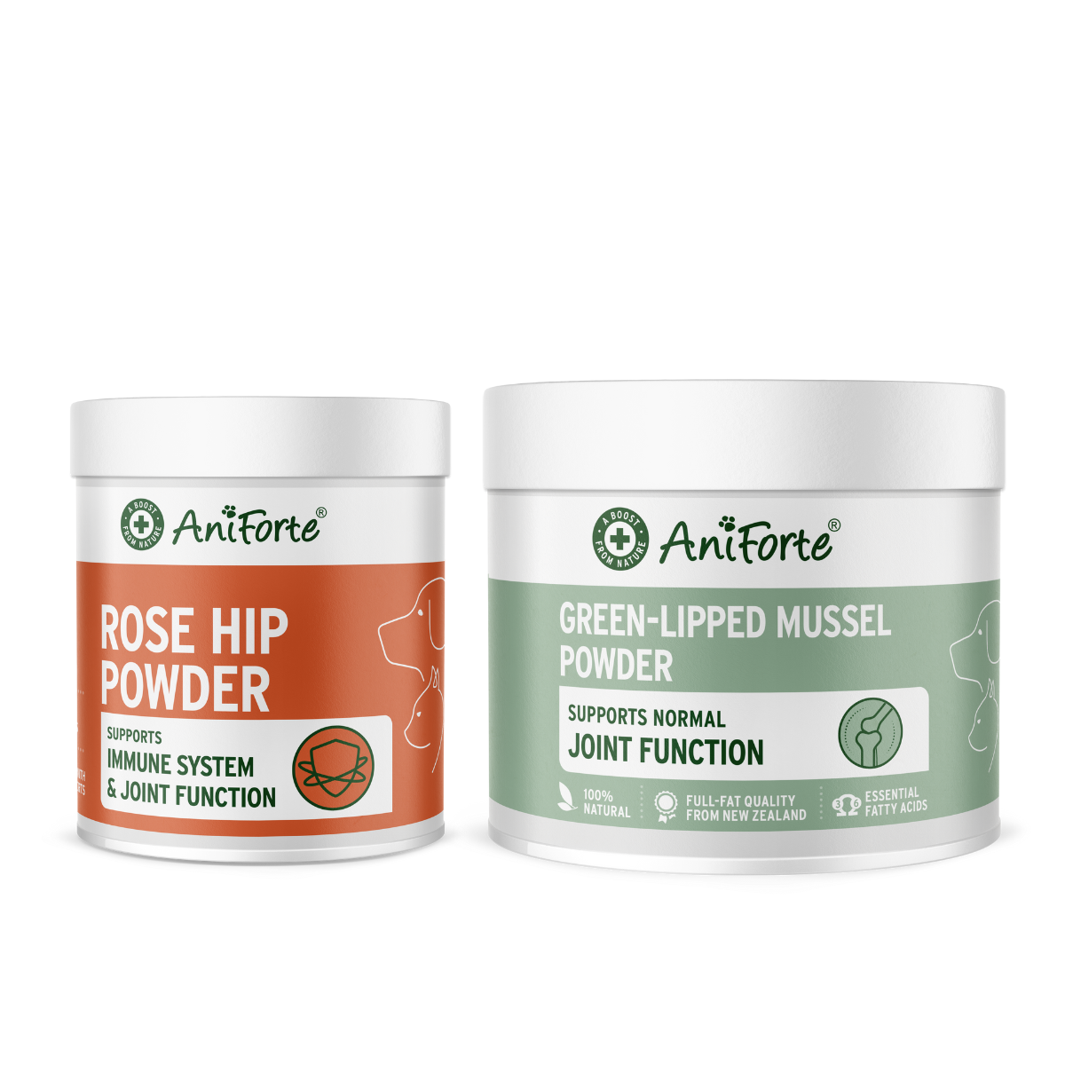 Joint Care Bundle (Large)