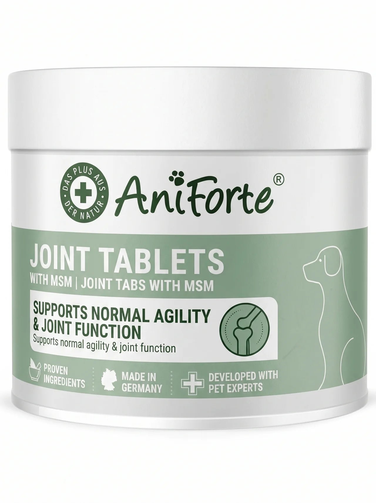 Joint Tablets with MSM (150 Tabs)