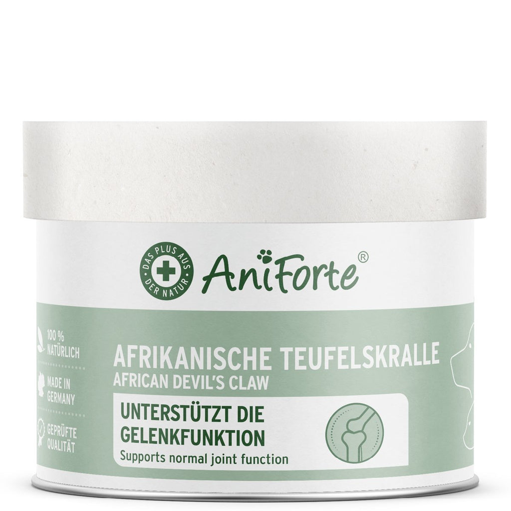 African Devils Claw Root Supplement Dogs & Cats