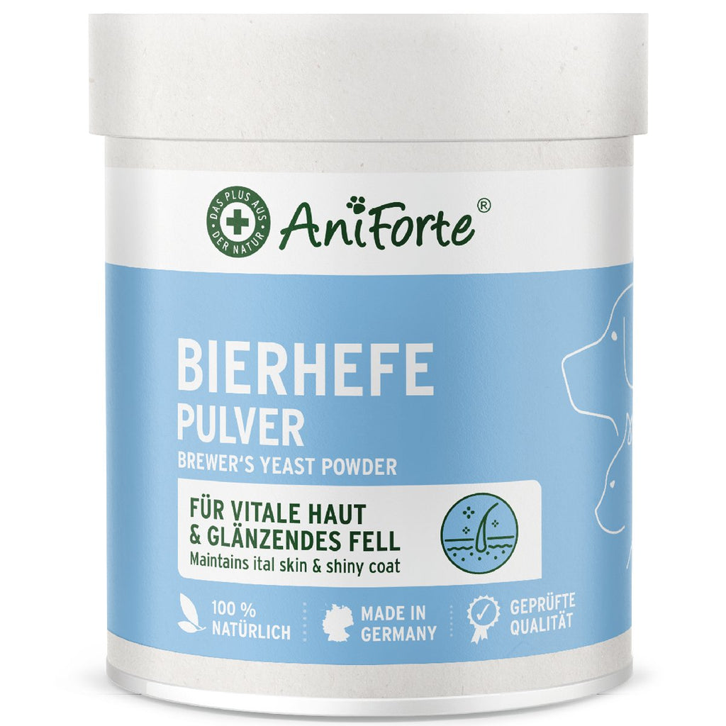 Brewers Yeast