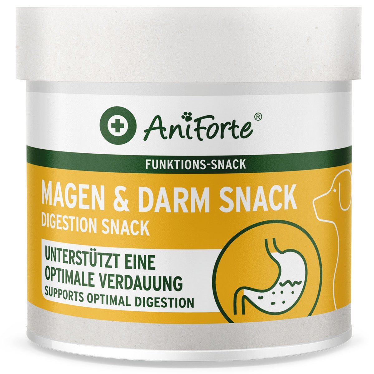 AniForte® Digestion Snack - AniForte UK