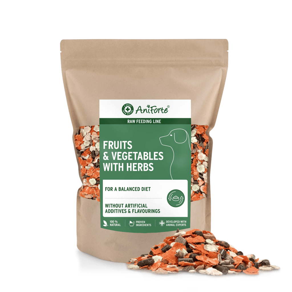 Fruit & Vegetable Flakes Herbs