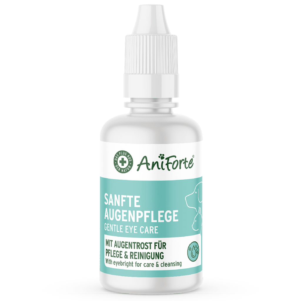 Gentle Eye Care Fluid