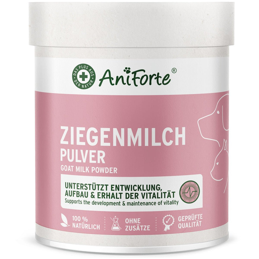 Goat Milk Powder