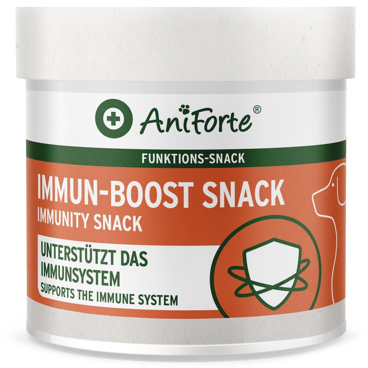 AniForte® Immunity Snack - AniForte UK