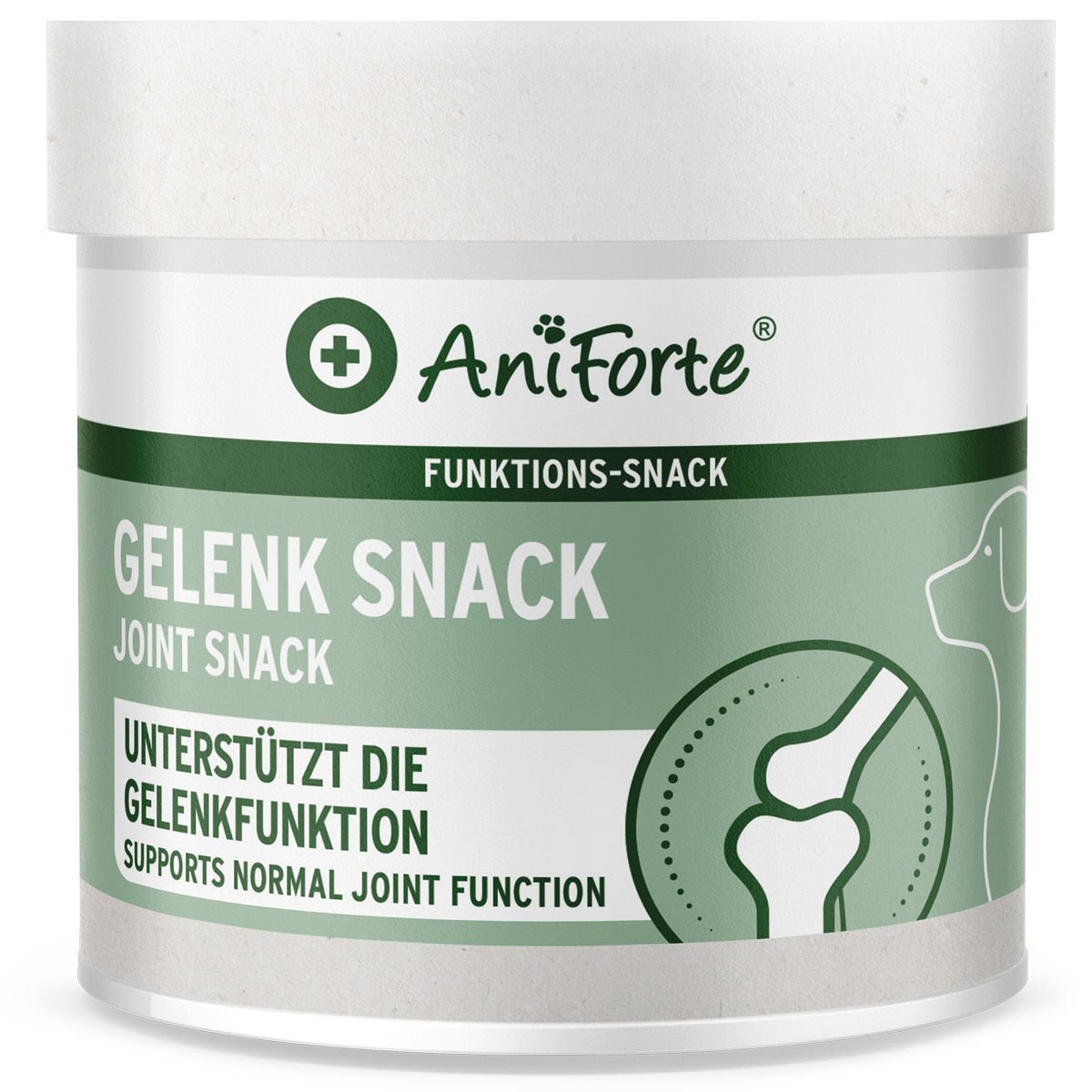 AniForte® Joint Snack - AniForte UK