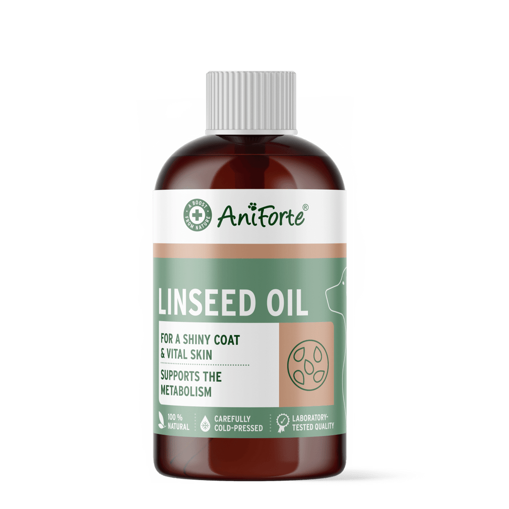Linseed Oil