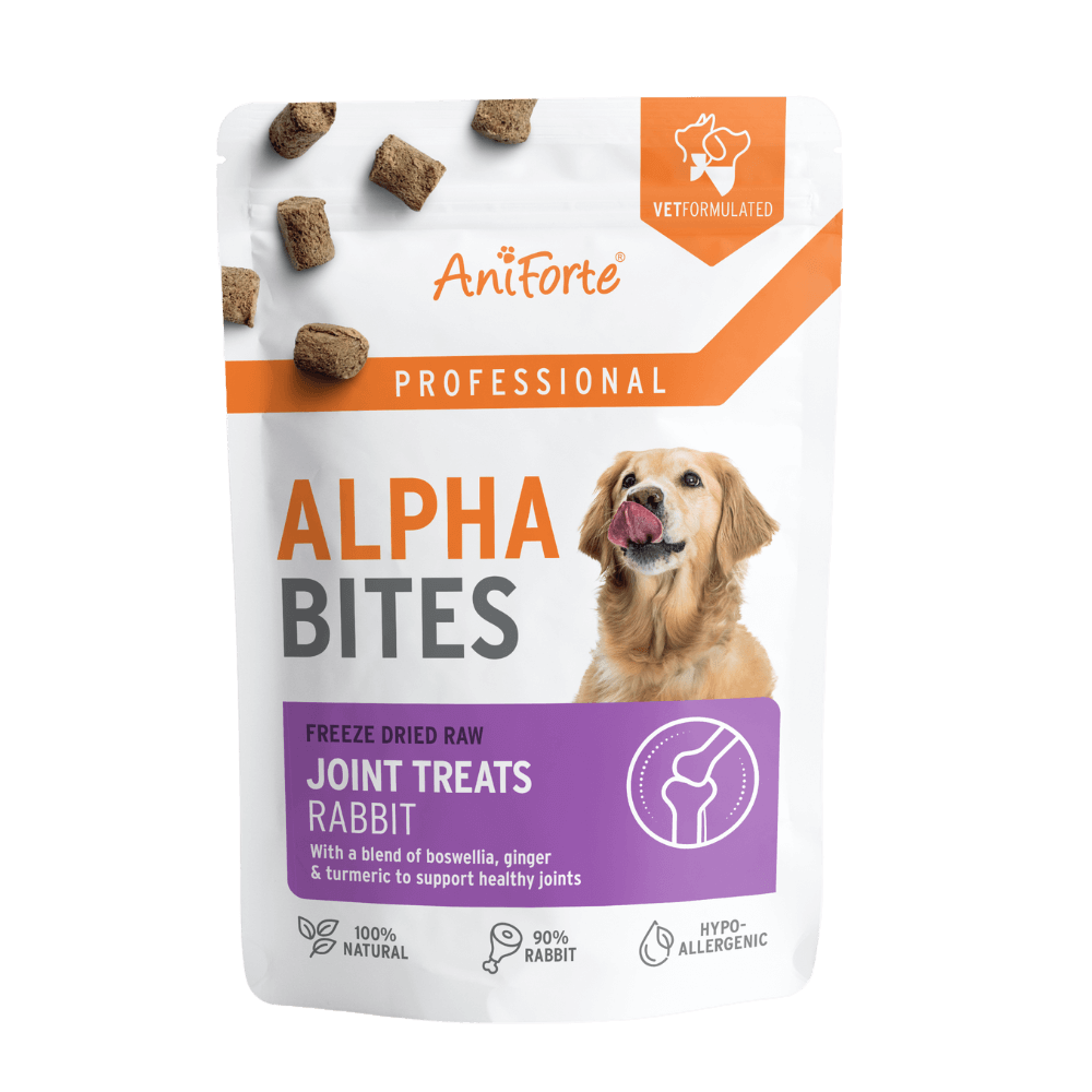 Alpha Bites Joints