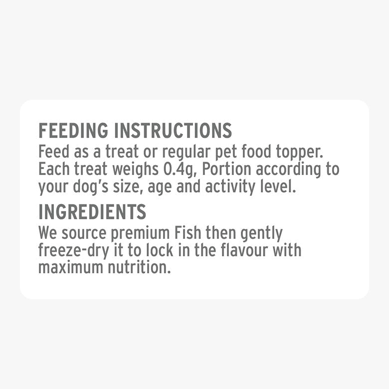 AniForte® Professional Alpha Bites Skin & Coat - AniForte UK