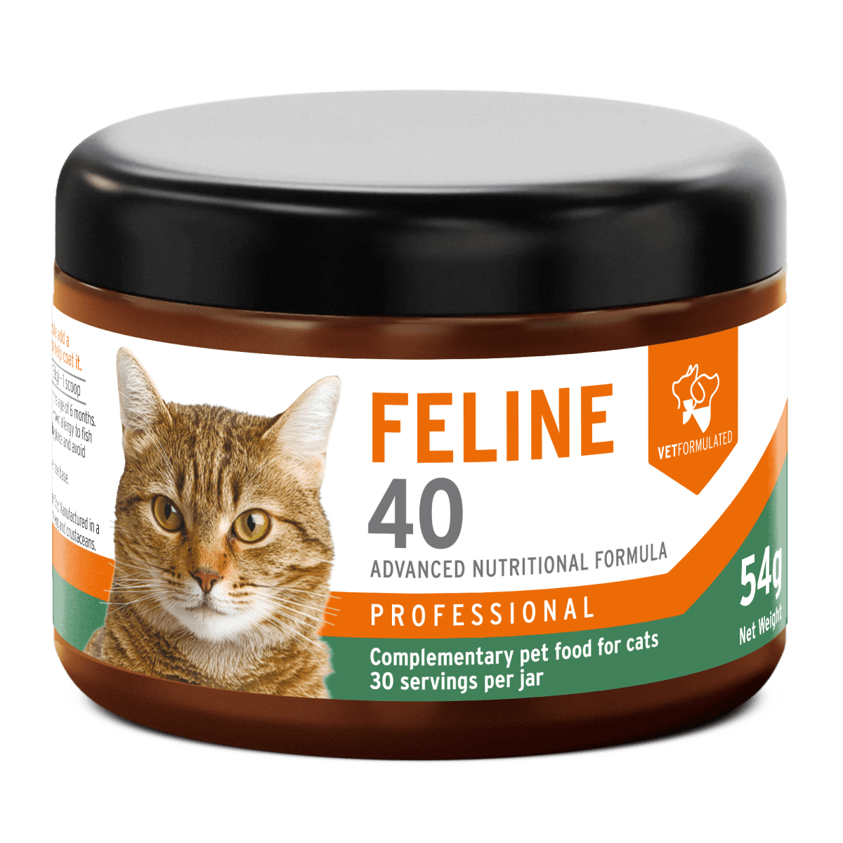 AniForte® Professional Feline 40 - AniForte UK