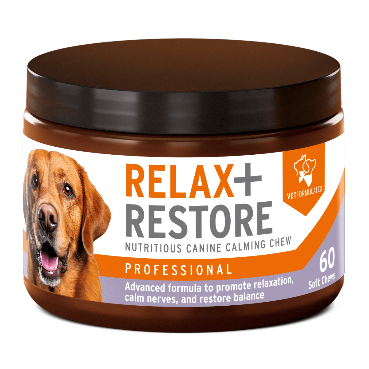 AniForte® Professional Relax + Restore - AniForte UK