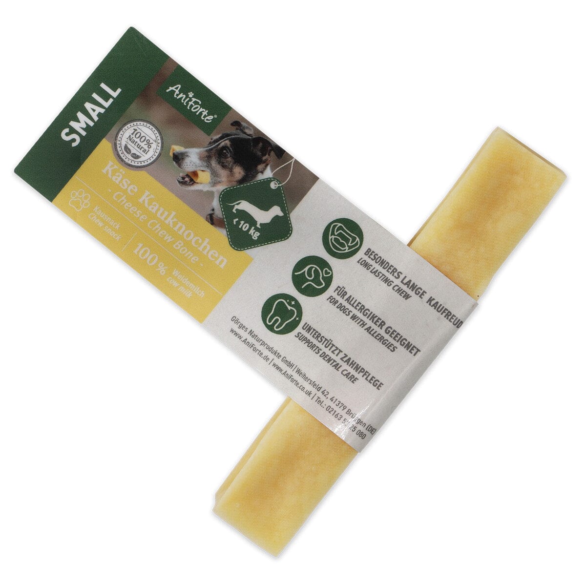 AniForte® Yak Chew - AniForte UK