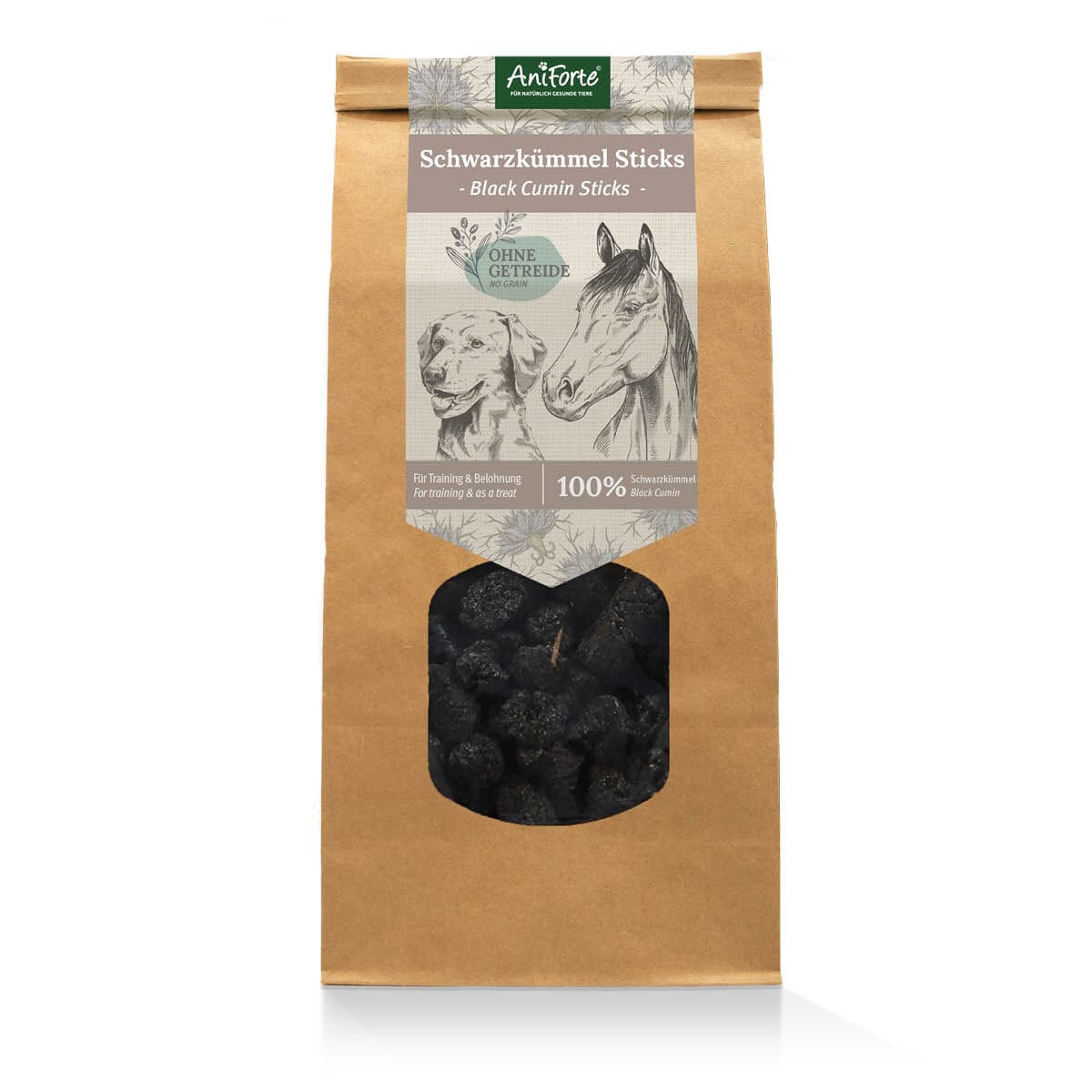 Black Cumin Sticks - AniForte UK