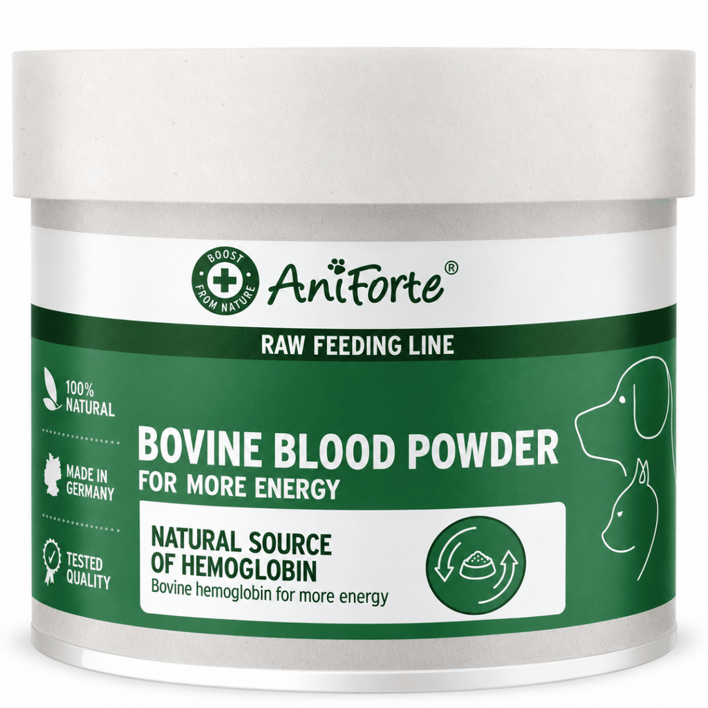 Bovine Blood Powder
