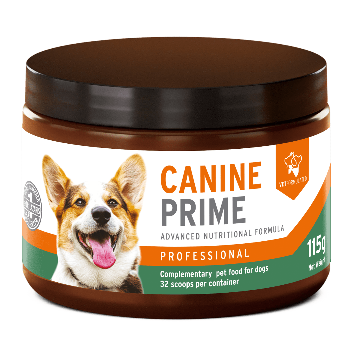 🎁 Canine Prime (100% off) - AniForte UK